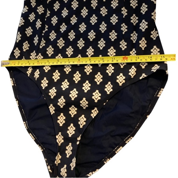 ๐๐ TORY BURCH DIAMOND LOGO 1 PIECE๐๐ - Picture 11 of 14